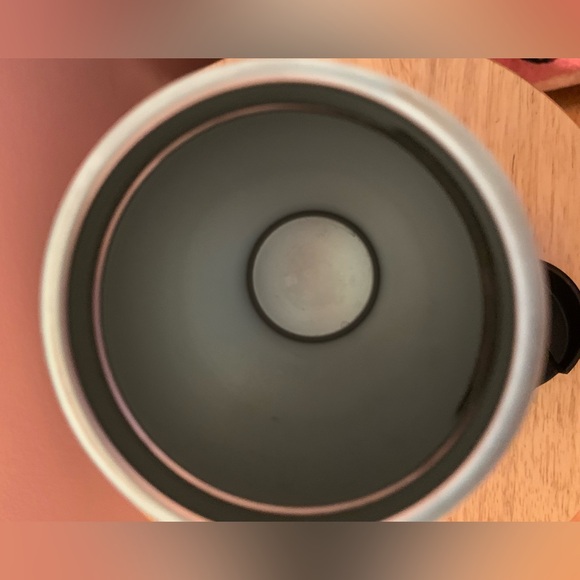 Kate Spade All in Good Taste Sweets 16 oz tumbler - Picture 5 of 5